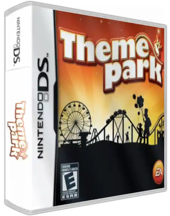 theme park